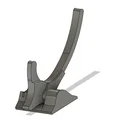 Dụng cụ massage cơ thắt lưng chậu (Hip and Psoas Curved Massage Tool) - Thumbnail 3
