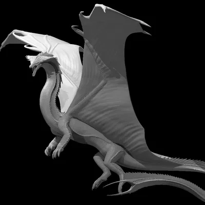 Mô hình Green Dragon 2025