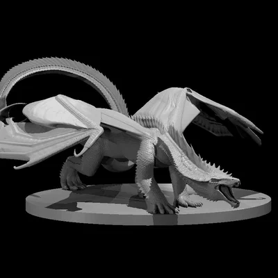Mô hình Green Dragon 2025