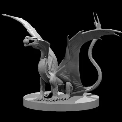 Mô hình Green Dragon 2025