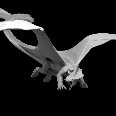 Mô hình Green Dragon 2025