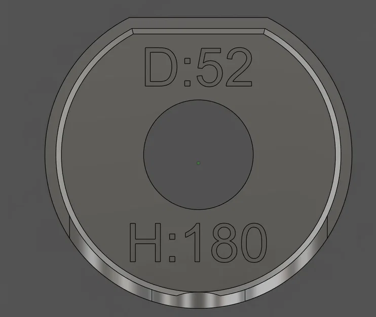 Giá đỡ & Hộp đựng túi rác (Trashbag holder & dispenser) - Image 3