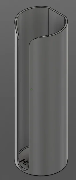 Giá đỡ & Hộp đựng túi rác (Trashbag holder & dispenser) - Image 4