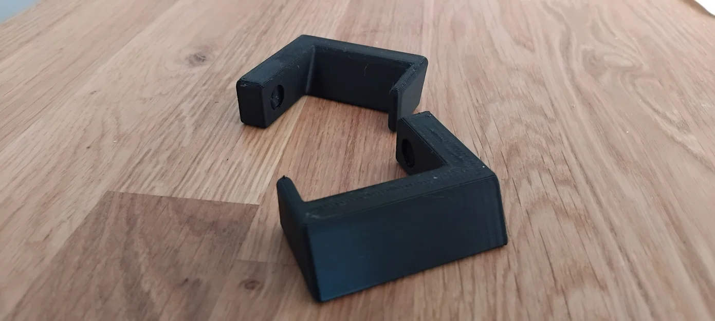 Giá treo tường cho cầu là Vileda Total Reflect - Image 2