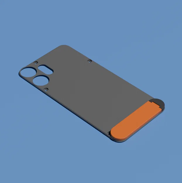 Chân đế điện thoại Screw-In cho Nothing Phone (In 3D) - Image 2