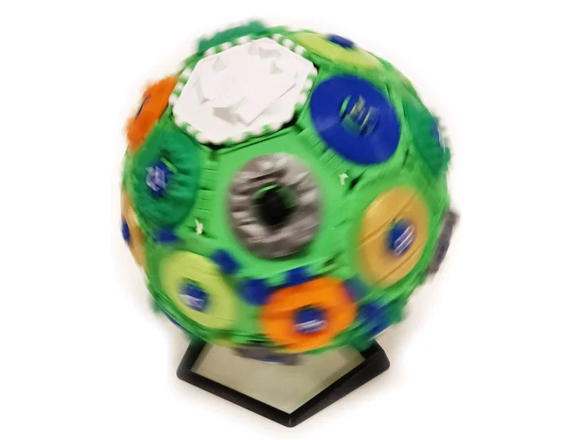 Settlers of Catan - Phiên bản quả cầu - PolyPanel - Image 2