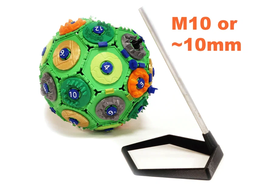 Settlers of Catan - Phiên bản quả cầu - PolyPanel - Image 3