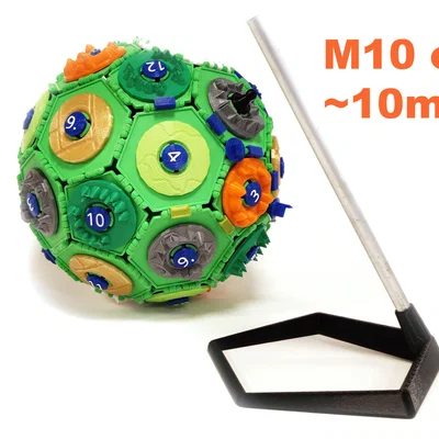 Settlers of Catan - Phiên bản quả cầu - PolyPanel