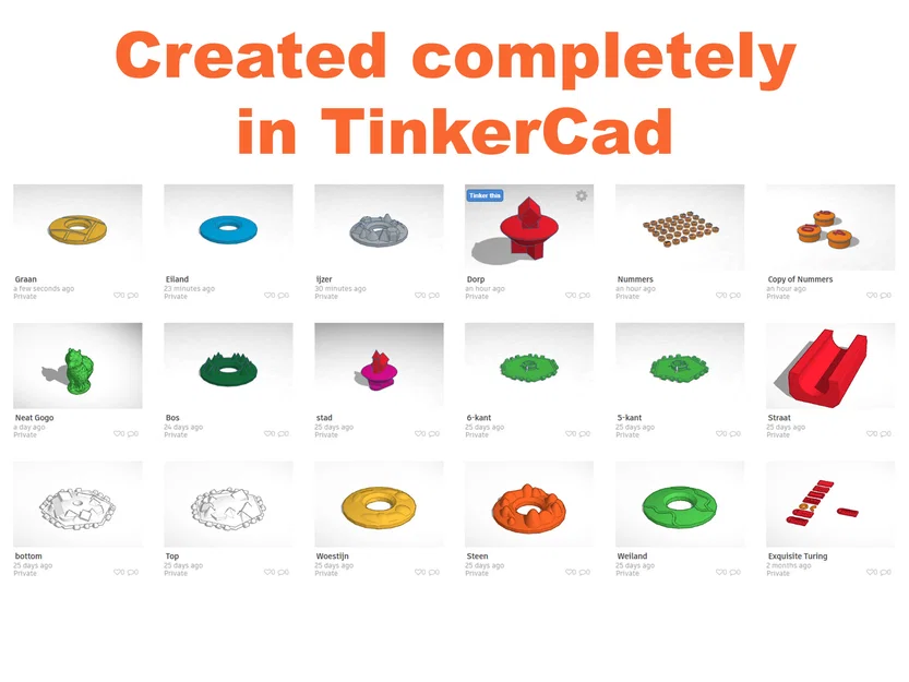 Settlers of Catan - Phiên bản quả cầu - PolyPanel - Image 5