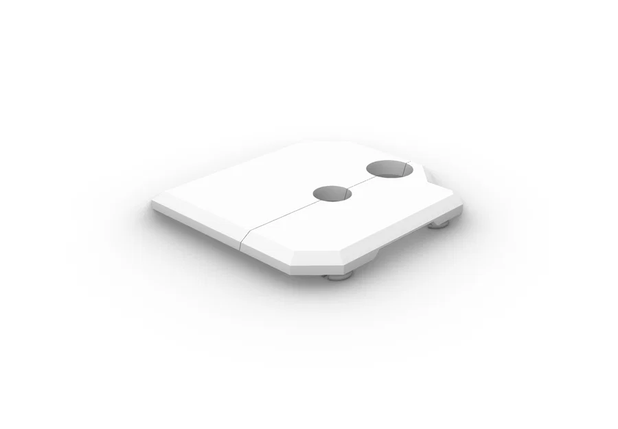 Nắp Chắn Bụi Trục Z Cho MK4 / MK4S - Image 2