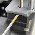Nắp Chắn Bụi Trục Z Cho MK4 / MK4S - Thumbnail 3
