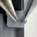 Nắp Chắn Bụi Trục Z Cho MK4 / MK4S - Thumbnail 4