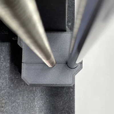 Nắp Chắn Bụi Trục Z Cho MK4 / MK4S