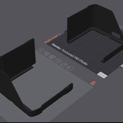 Mái che chống chói cho thiết bị định vị cá Lowrance Eagle 9