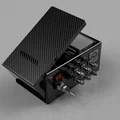 Simhub - Hộp linh kiện điện tử - Tăng đai (Belt Tensioner) tự chế - Thumbnail 2