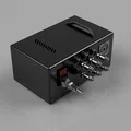 Simhub - Hộp linh kiện điện tử - Tăng đai (Belt Tensioner) tự chế - Thumbnail 3