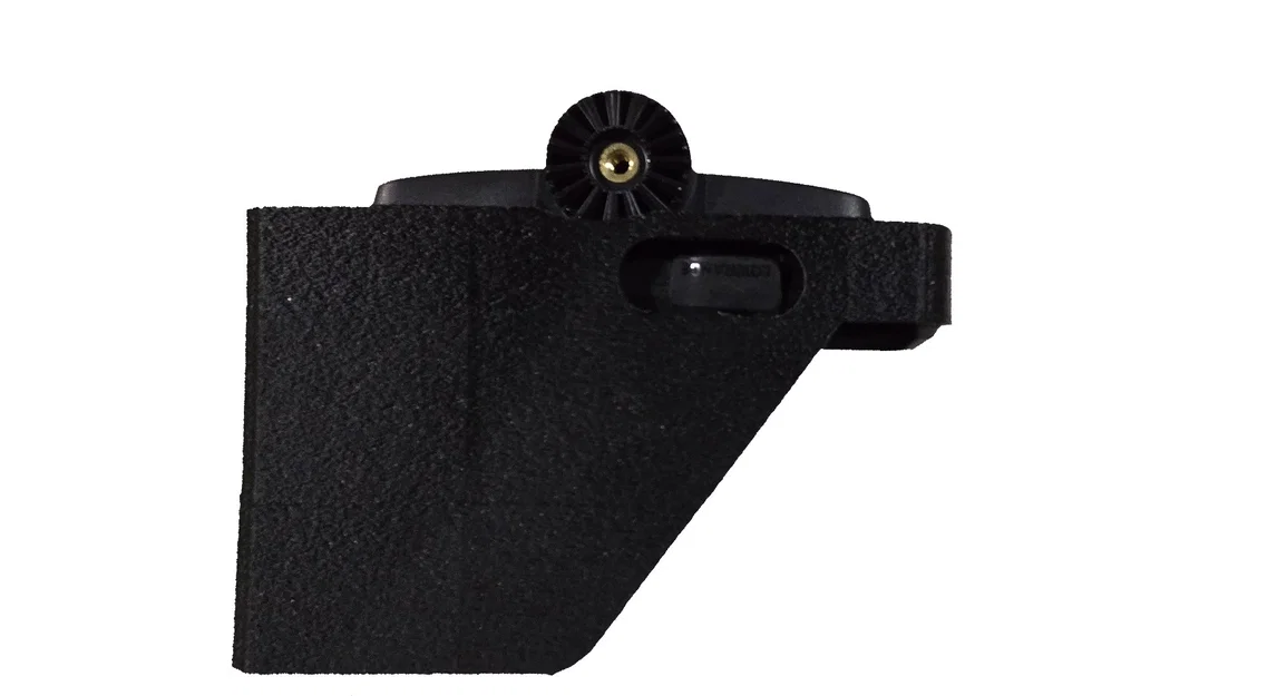 Mái che chống chói cho thiết bị định vị cá Lowrance Eagle 9 - Image 9