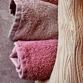 Woodworks | Giá treo khăn khách (Guest Towel Holder) - Thumbnail 3