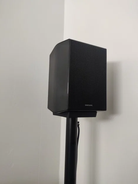 Chân đế loa vệ tinh cho Samsung HW-Q930B/C - Phụ kiện in 3D gọn gàng - Image 1