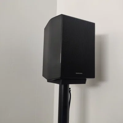 Chân đế loa vệ tinh cho Samsung HW-Q930B/C - Phụ kiện in 3D gọn gàng