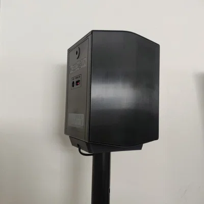 Chân đế loa vệ tinh cho Samsung HW-Q930B/C - Phụ kiện in 3D gọn gàng