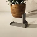 Giá treo tai nghe gắn khung máy in 3D AMS 2 Pro - Thumbnail 3