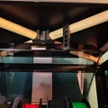 Bộ gia cố góc và nâng kệ IKEA Bror chắc chắn - Thumbnail 1