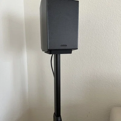 Giá đỡ loa Samsung HW-Q930C in 3D bền đẹp cho không gian âm nhạc