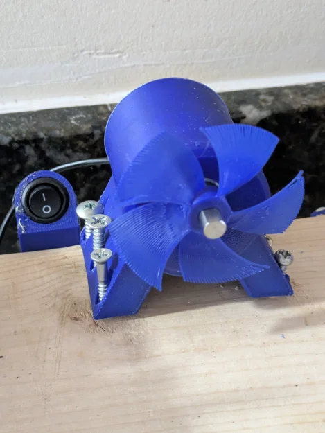 PETamentor 3 - Máy Tái Chế Nhựa PET Thành Sợi In 3D Đa Màu - Image 4