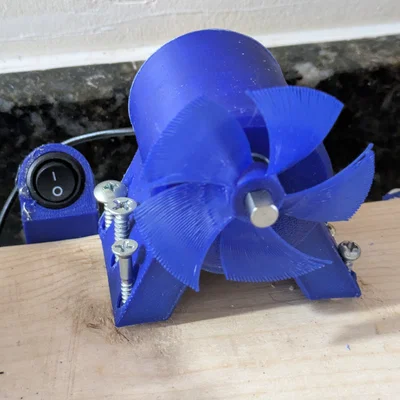 PETamentor 3 - Máy Tái Chế Nhựa PET Thành Sợi In 3D Đa Màu