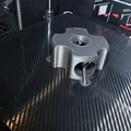 Bộ gia cố góc và nâng kệ IKEA Bror chắc chắn - Thumbnail 6