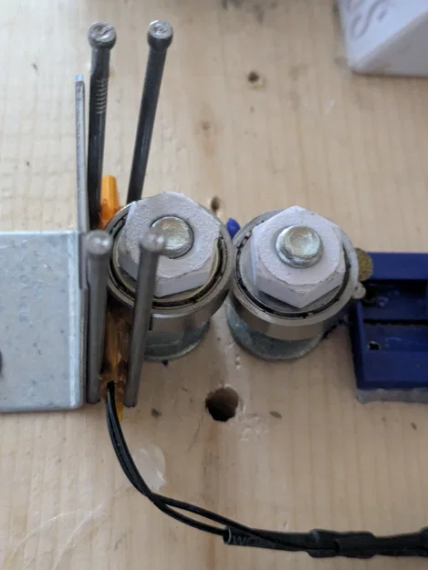 PETamentor 3 - Máy Tái Chế Nhựa PET Thành Sợi In 3D Đa Màu - Image 6