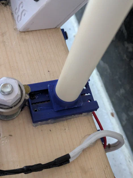 PETamentor 3 - Máy Tái Chế Nhựa PET Thành Sợi In 3D Đa Màu - Image 7