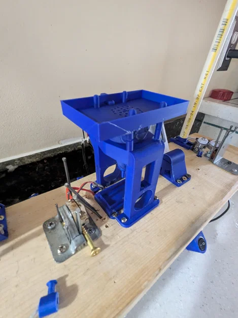 PETamentor 3 - Máy Tái Chế Nhựa PET Thành Sợi In 3D Đa Màu - Image 8