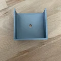 Giá treo tường cho nút nhấn thông minh Sonoff SNZB-01 - Thumbnail 2