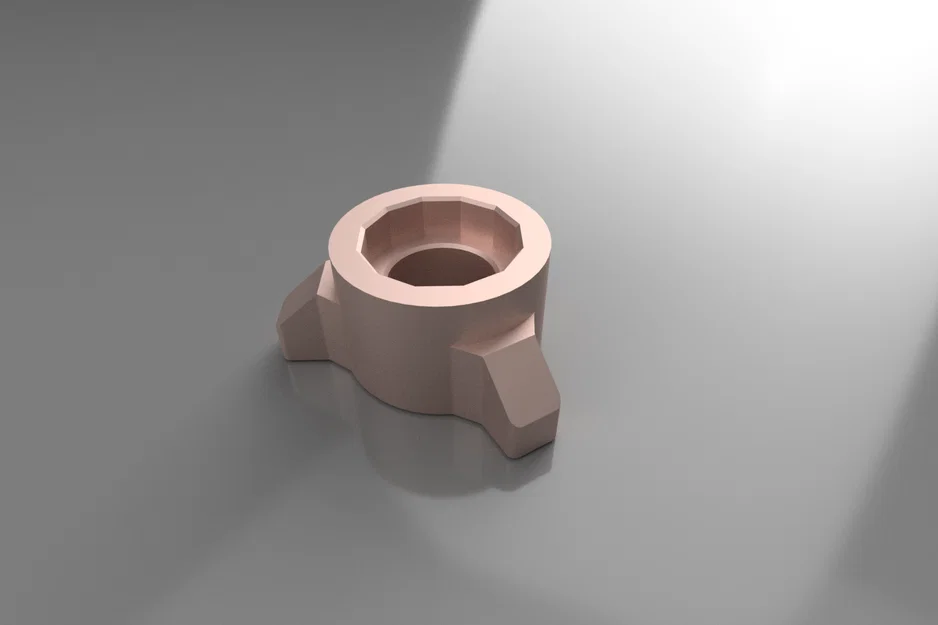 Dụng cụ hỗ trợ chỉnh bàn in 3D cho máy QIDI Plus 4 - Image 1