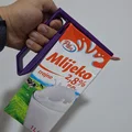 Tay cầm cho hộp sữa 1L - Thumbnail 1