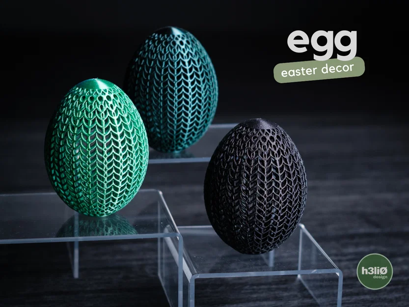 egg · trứng trang trí lễ Phục sinh - Image 1