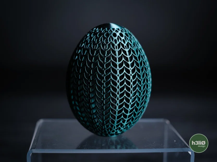 egg · trứng trang trí lễ Phục sinh - Image 2