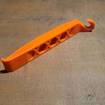 Dụng cụ nạy lốp xe đạp (bike tyre lever)