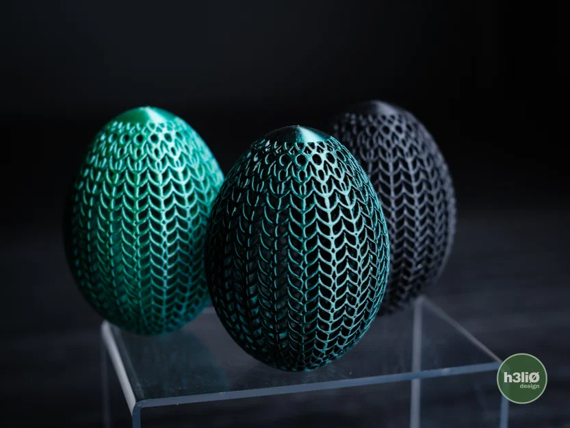 egg · trứng trang trí lễ Phục sinh - Image 3