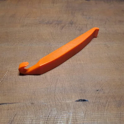 Dụng cụ nạy lốp xe đạp (bike tyre lever)