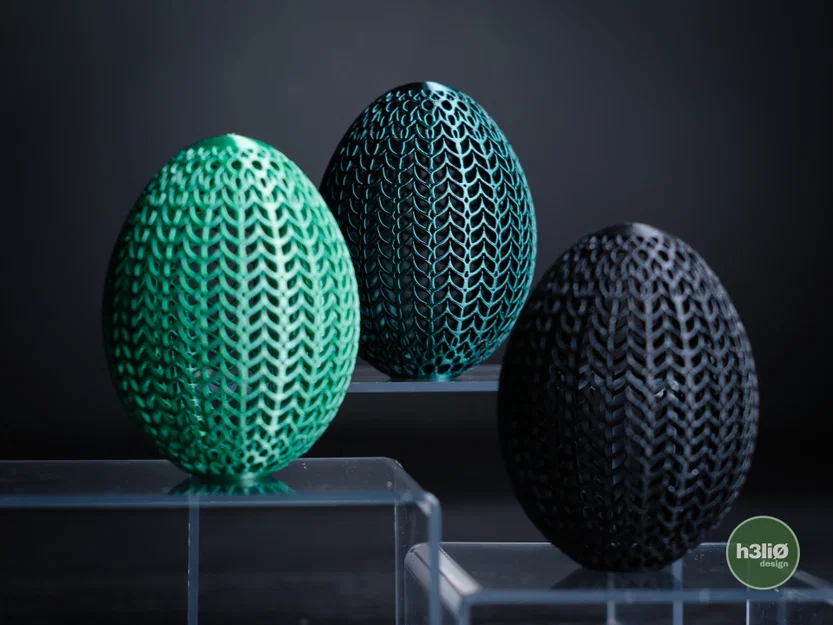 egg · trứng trang trí lễ Phục sinh - Image 5