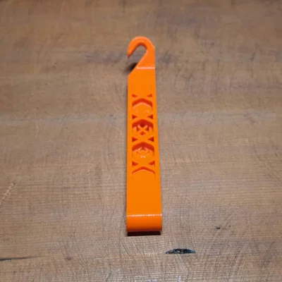 Dụng cụ nạy lốp xe đạp (bike tyre lever)