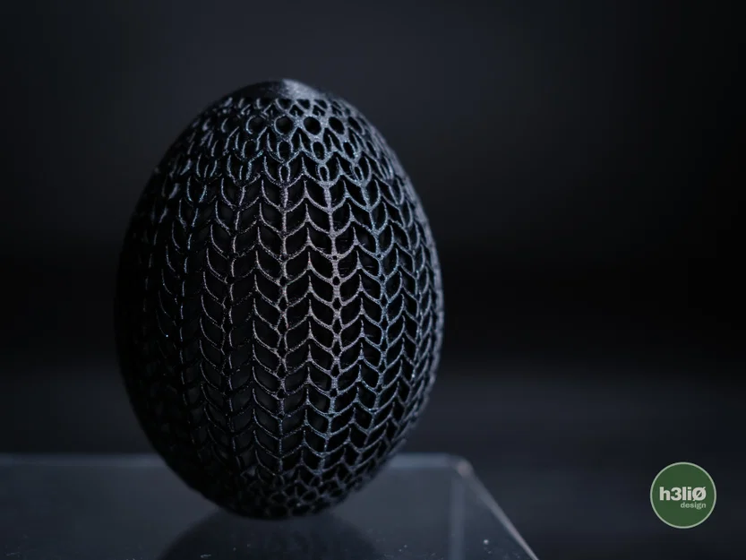 egg · trứng trang trí lễ Phục sinh - Image 6