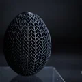 egg · trứng trang trí lễ Phục sinh - Thumbnail 6