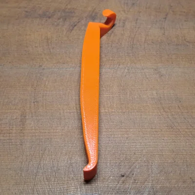 Dụng cụ nạy lốp xe đạp (bike tyre lever)