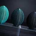 egg · trứng trang trí lễ Phục sinh - Thumbnail 8