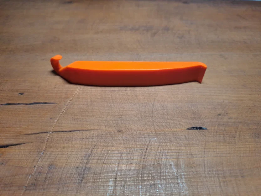 Dụng cụ nạy lốp xe đạp (bike tyre lever) - Image 5