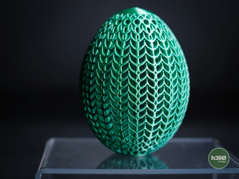 egg · trứng trang trí lễ Phục sinh - Image 9